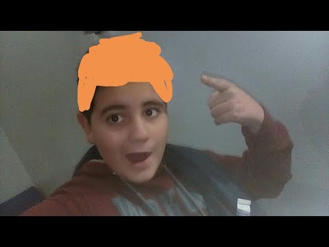 Mi sono fatto BIONDO???!!!