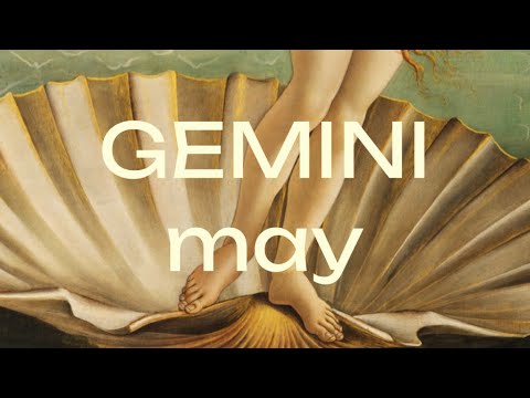 GEMINI ~ THE PROCESS MATTERS : TRUST IT ✨SOMETHING YOU DREAMED OF IS ON THE WAY