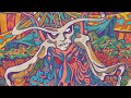 Ghost Mary On A Cross Official Instrumental