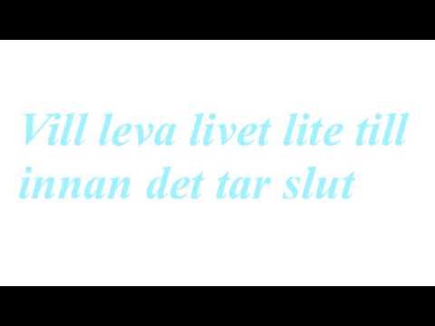 Nu Messiah - En Bättre Dag (med text)