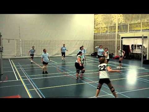 Tamar dames 1 - Atrotos dames 1 (set 3)