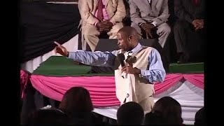 Download lagu NJ Sithole - Izindlela zika Jehova [God's Ways] at SECUNDA #classicsermon mp3