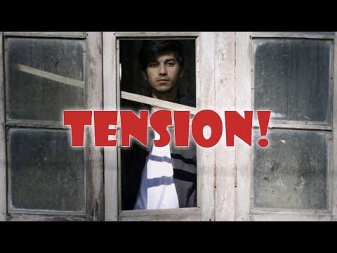 TENSION - Kool-D (AB Ten × Notxofar) New Assamese Rap 2021 | Ikrim | Rahul | Sanjay | Music Video |