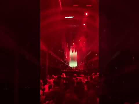 Regard playing Chris Lake & NPC “A Drug From God” at Printworks London - BAKERMAT Circus