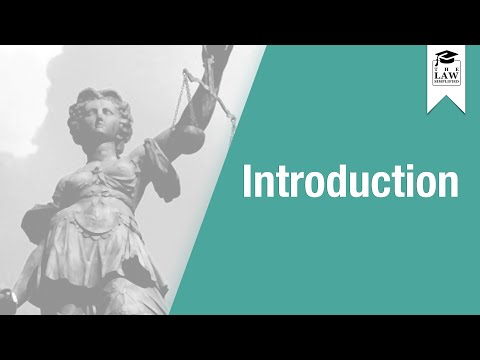 Intellectual Property - Introduction