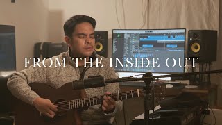 Download lagu From The Inside Out | Jason Marvin | Cover mp3 Download lagu From The Inside Out | Jason Marvin | Cover mp3