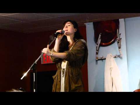 Fiona MacGillivray - The Cape Breton Lullaby