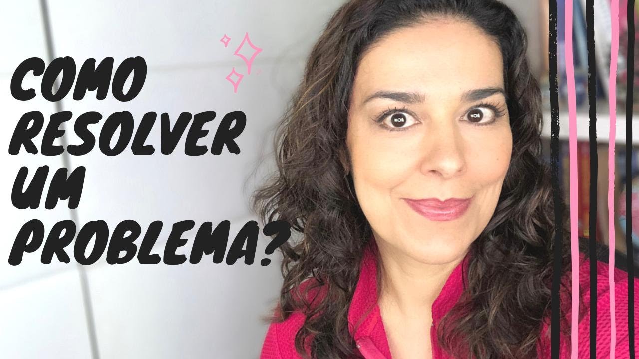 PROBLEMAS NÃO EXISTEM!