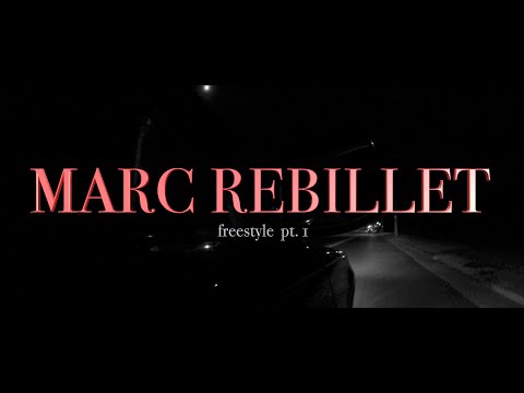 RiZ609   Marc Rebillet  freestyle pt 1