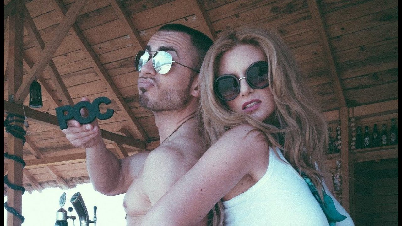 Tara ft. Sonny Flame — POC