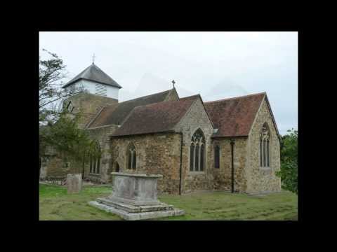 The history of Saint Michael and All Angels' church Marden