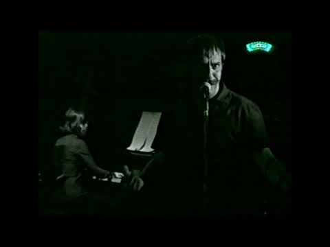 Horacio Fontova - Los Argentinos en Mala Yunta 1997