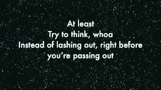 Heartbreak by Gavin DeGraw Lyrics