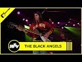 THE BLACK ANGELS - BETTER OFF ALONE | Live @ JBTV
