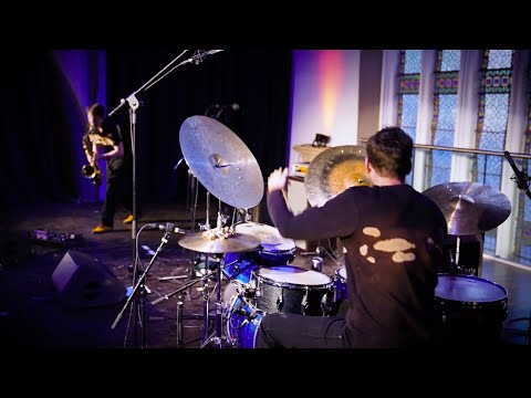 Run Logan Run - A Brief Moment (Live for We Out Here Online & On Air)