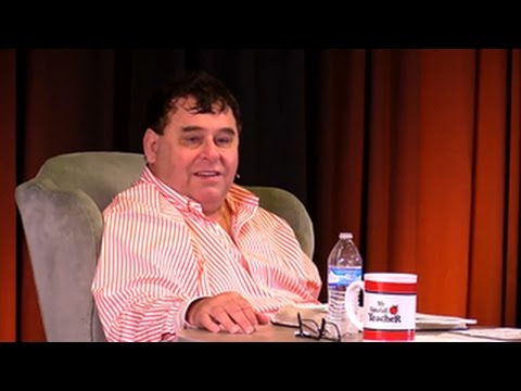 Jacob Prasch "Psalm 23" Session #3 Sept 11, 2016 – Andrew R