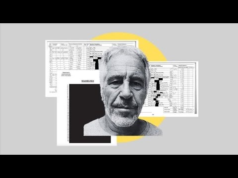 Epstein Files zafichua Mtandao Tata wa Afrika, Tanzania, Kenya zatajwa