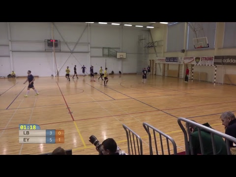 Latvijas Banka - Ernst & Young