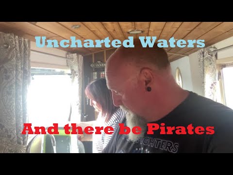 Building Our Narrowboat #48 - Running Water & Tall Ships