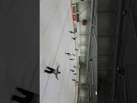 Kärpät - VG-62, Kalpan pääsiäisturnaus 2019