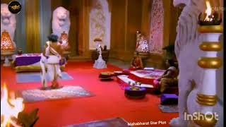 Arjun Draupadi Separation in mahabharattym is turn