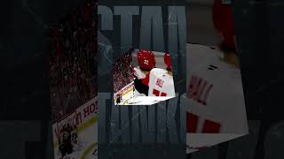 Keep An Eye On: Logan Stankoven of the @CarolinaHurricanes