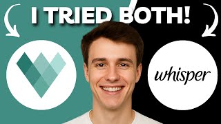 Vosk Vs Whisper | Which AI Tool Is Better? (2026)