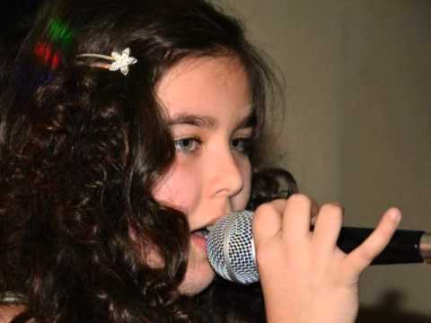 Oana Giurgiuman - Noi copiii