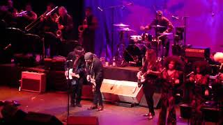 Little Steven &amp; The Disciples of Soul - Angel Eyes