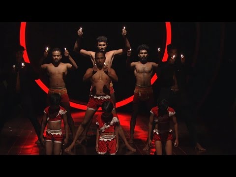 D 4 Dance Reloaded I Rajesh master - Choreographer I Mazhavil Manorama