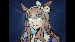 【#ウマ娘】スペース☆アイちゃんは、宇宙のアイちゃんである。