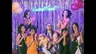 Steve Aoki feat Blaqstarr &amp; Kay - Control Freak
