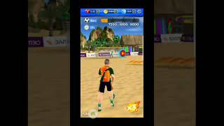 Shoot 2 Goal – Beach Soccer videosu