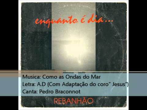Como as Ondas do Mar video