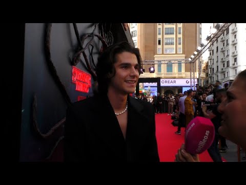 ♥️Álvaro Mel da pistas sobre su relación con Ana Polvorosa