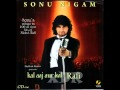 Tum Mujhe Yun Bhulah Na Paoge Sonu Nigam Rafi Upload By Musharraf Shah YouTube