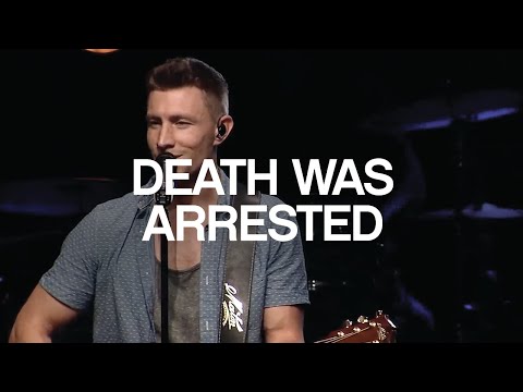 Death Was Arrested (Live)
