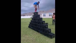 Crate Challenge Watch HD Mp4 Video Download Free
