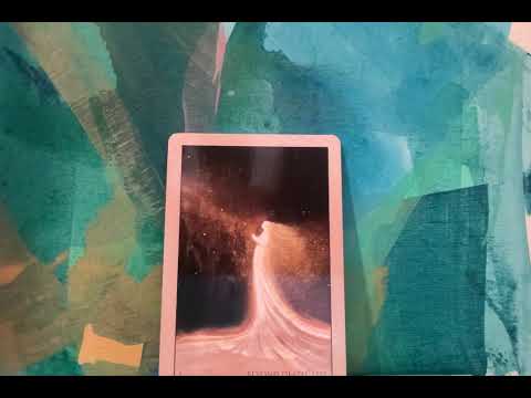 RUMI ORACLE GUIDEBOOK #1 - BEYOND DEATH, LIFE