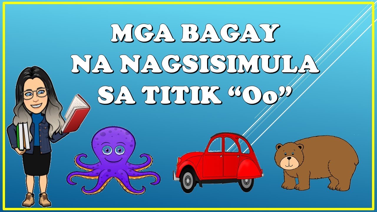 Putar video TITIK Oo | MGA BAGAY NA NAGSISIMULA SA TITIK Oo - TEACHER KIMMY sekarang TITIK Oo | MGA BAGAY NA NAGSISIMULA SA TITIK Oo - TEACHER KIMMY