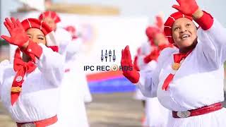 14 March || Kopano ea Baruti