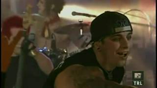 Download lagu Avenged Sevenfold - Live MTV TRL 2006 mp3