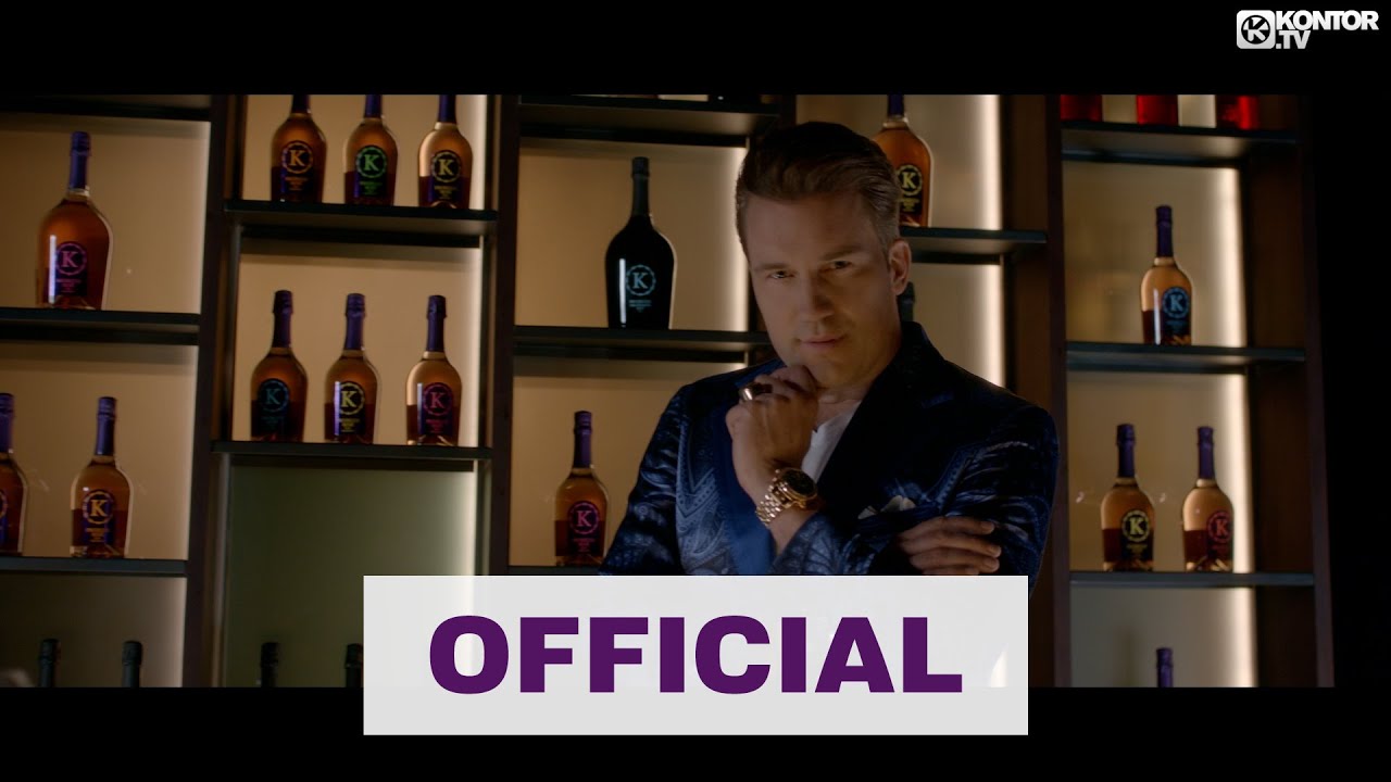 DJ Antoine & Deep Vice — When You Want Some Love