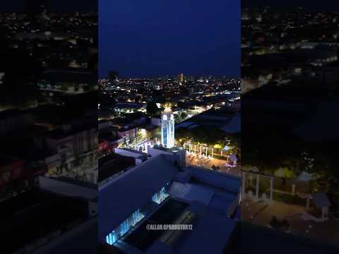Catedral Nossa Senhora de Fátima, Imperatriz Maranhão #shorts #drone #2025 🏙️