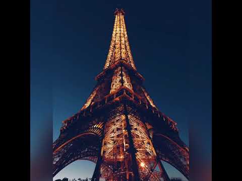 Anton Ra - Paris #DeadRomantic #Rnb