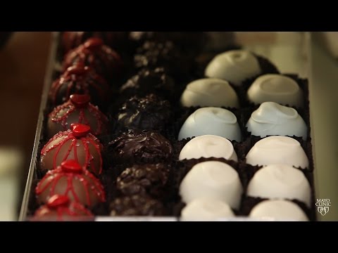 Mayo Clinic Minute: Curbing Cravings