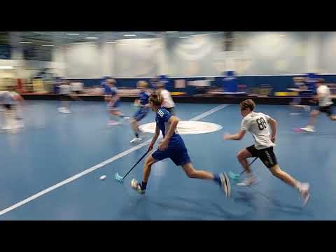 Tiikerit/KorsKa - BBU (5-5)