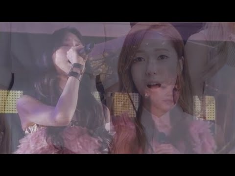 [Taengsic] SNSD Taeyeon & Jessica's Harmony