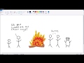 Brief Summary of Lord of the Flies: Chapter 8: Gift for the Darkness For Students