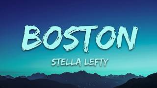 Download lagu STELLA LEFTY – Boston | Emotional Nightcore Hit 💔 | Country AMV Remix | USA mp3 Download lagu STELLA LEFTY – Boston | Emotional Nightcore Hit 💔 | Country AMV Remix | USA mp3
